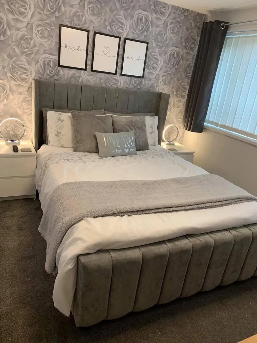 Beds Brand New - Image 2