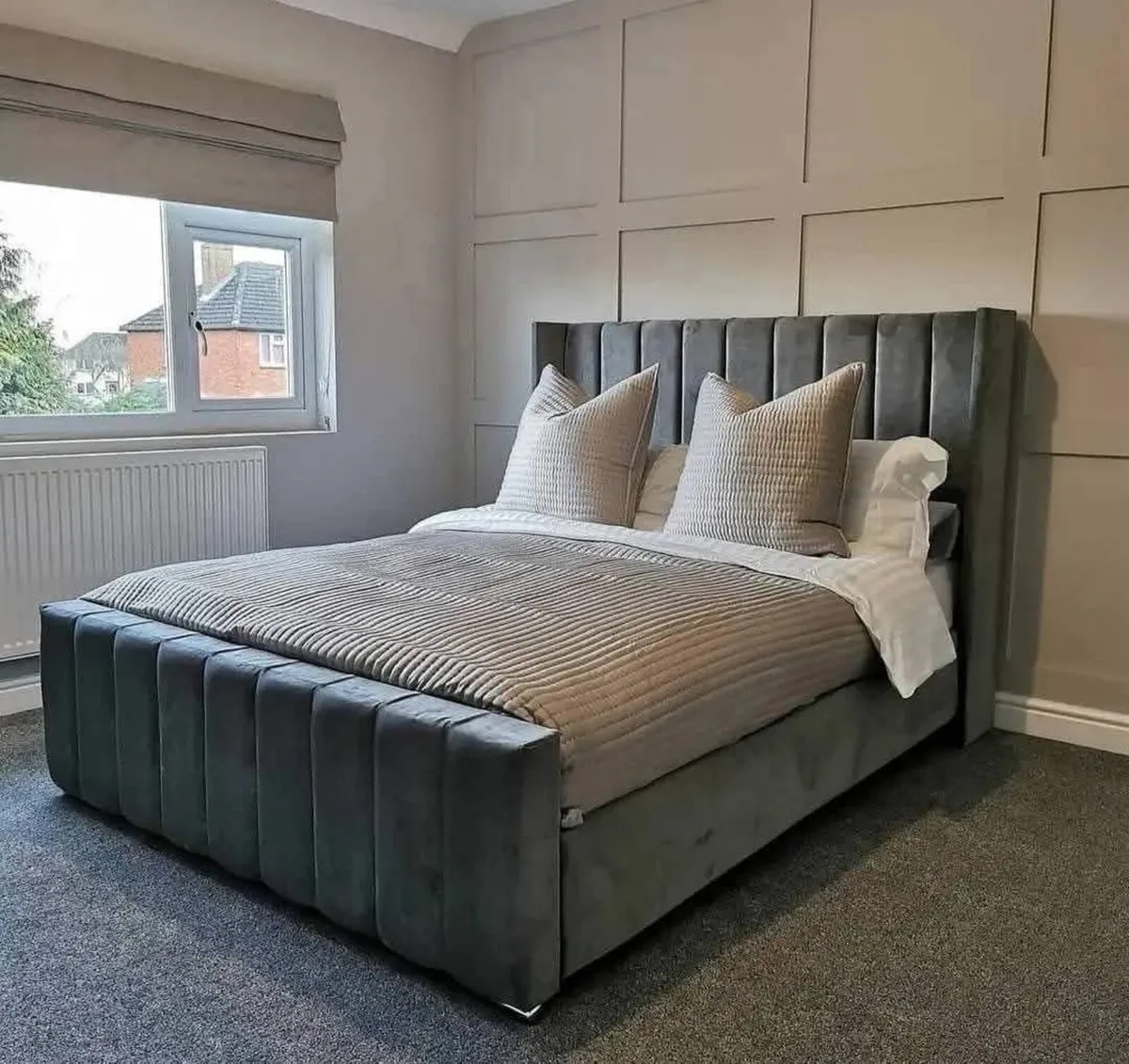 Beds Brand New - Image 3