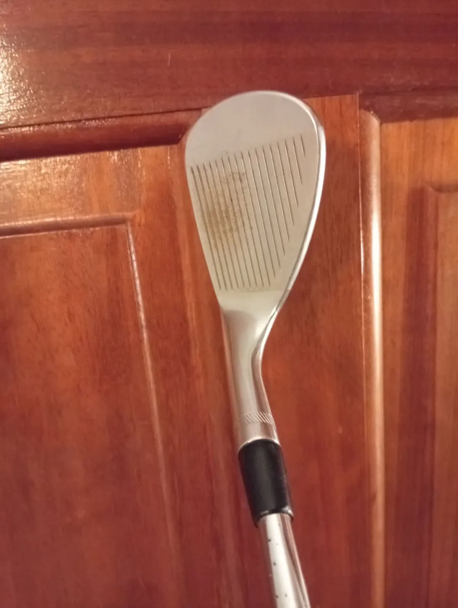 Titleist SM8 Vokey 52 Degree 08 Loft - Image 3