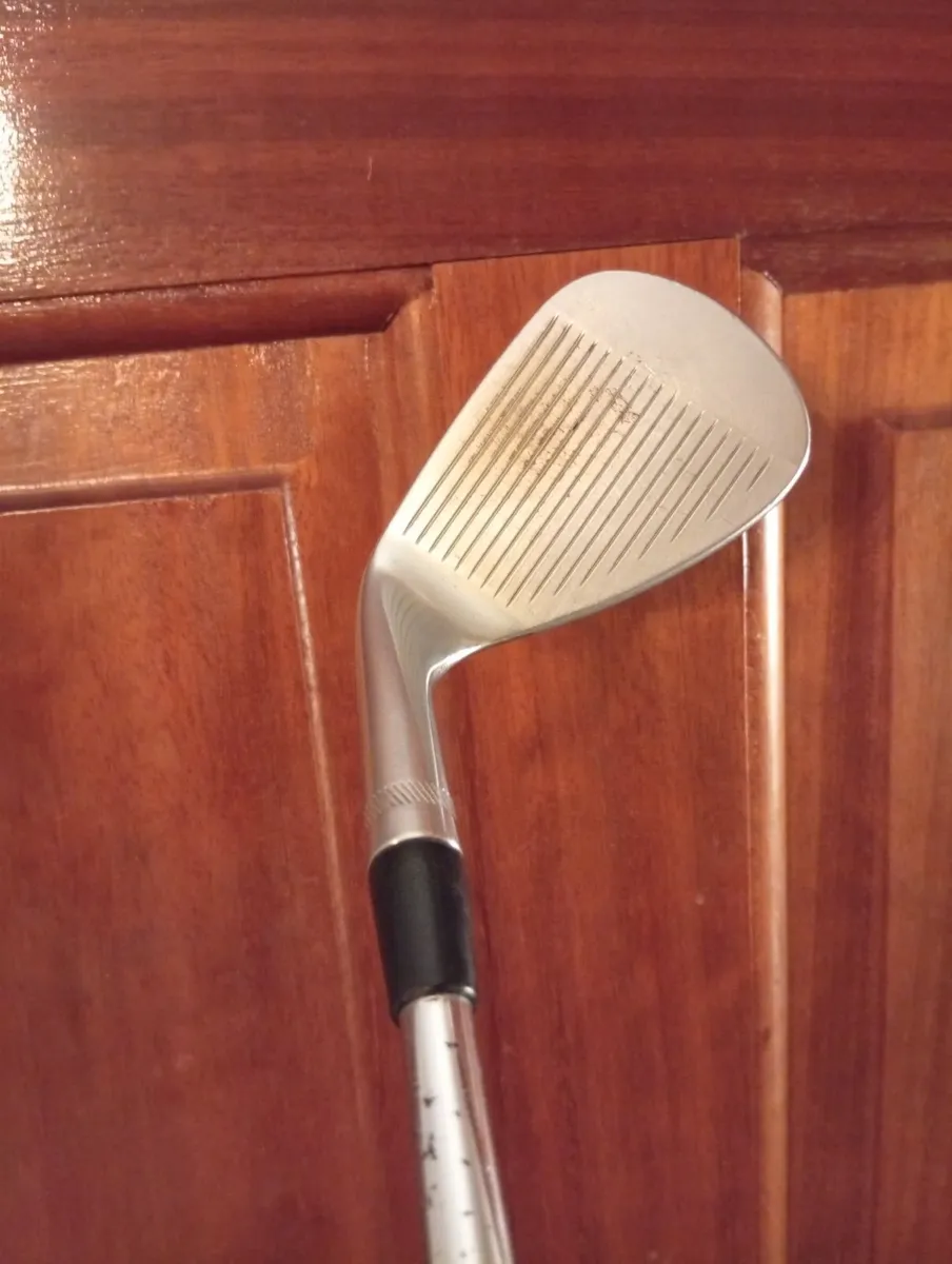 Titleist SM8 Vokey 52 Degree 08 Loft - Image 4