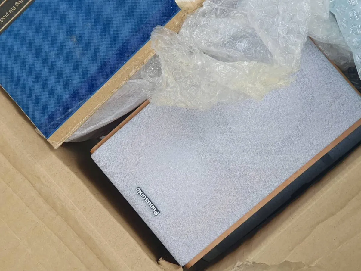 Retro hifi system - Image 2