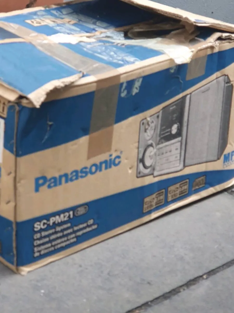 Retro hifi system - Image 3