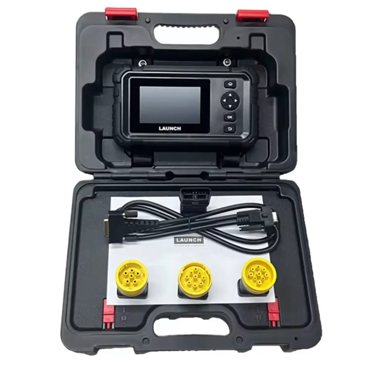 Launch  24V Truck coach digger tractor Diagnostic - Image 1