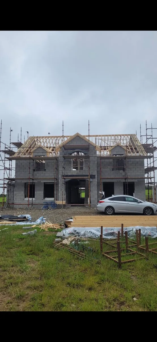 Scaffolding - Image 2