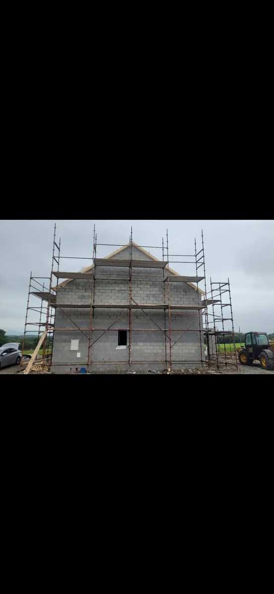 Scaffolding - Image 3