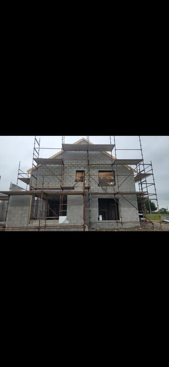 Scaffolding - Image 4