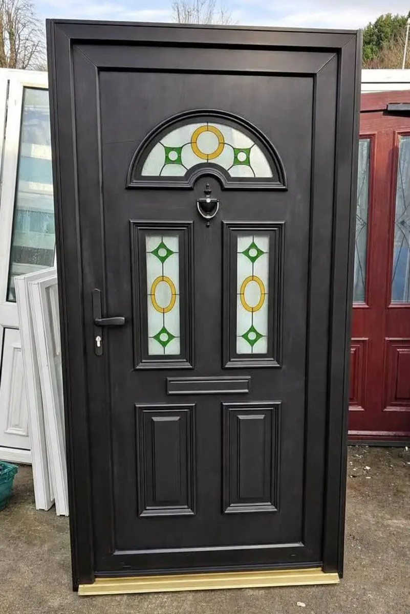 🇨🇮HIGH QUALITY DOOR AVAILABLE🇨🇮