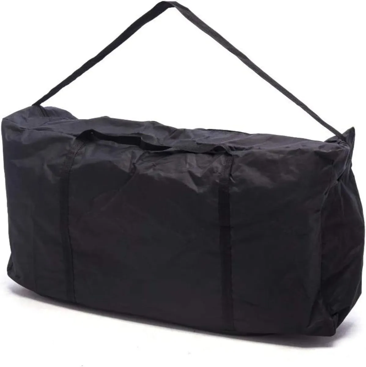 White Portable Foldable Mobile Manicure Nail Art - Image 4