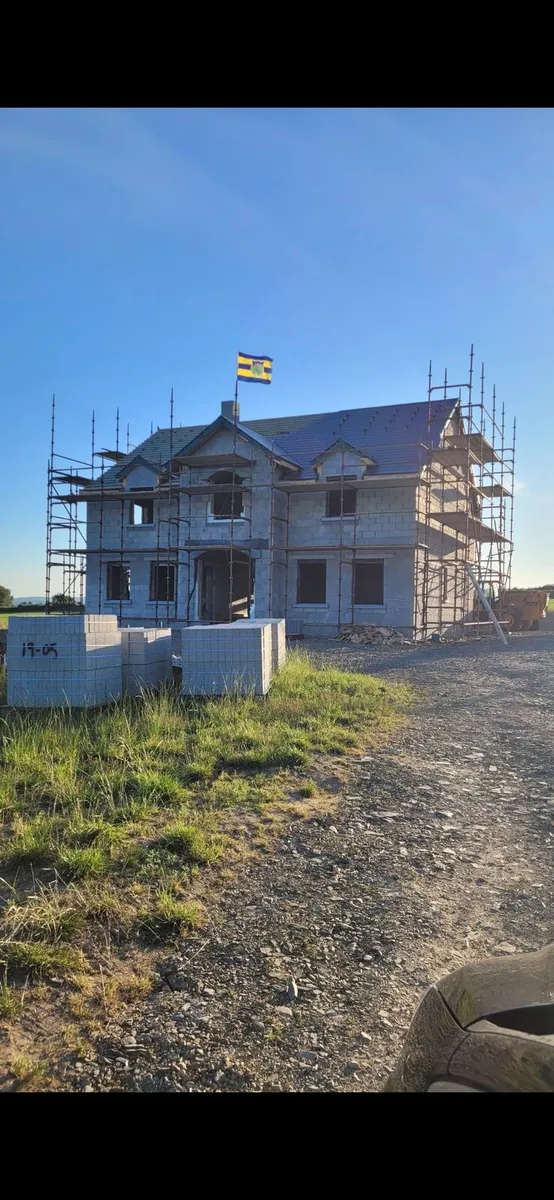 Scaffolding - Image 1