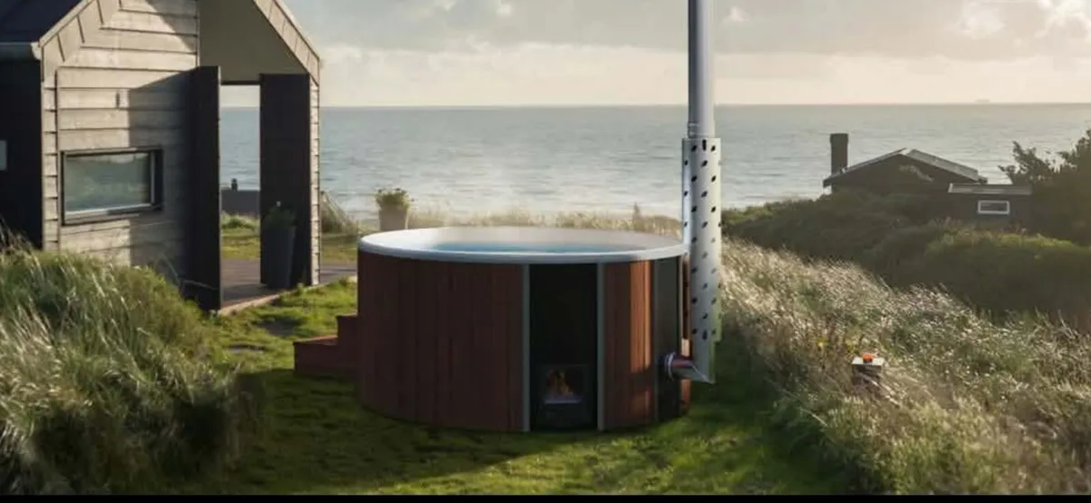 Hot tub  - Jacuzzi - Image 2