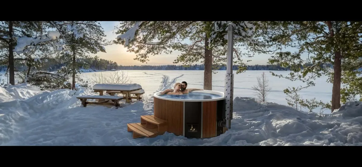 Hot tub  - Jacuzzi - Image 3