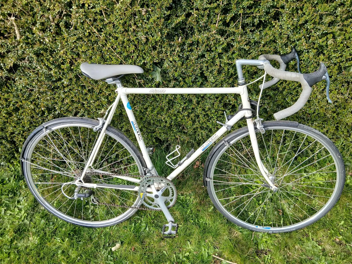 Bertini Racer Bike for Sale - Image 2