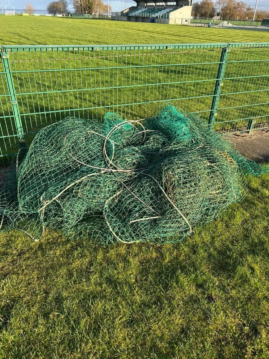 Silo Covers / GAA Catchnets - Image 2