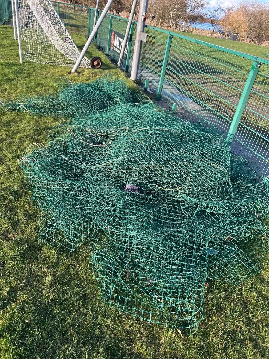 Silo Covers / GAA Catchnets - Image 3