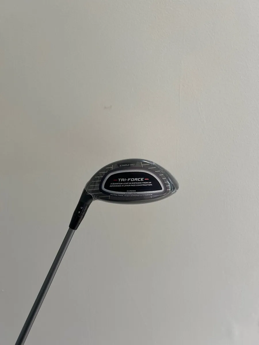 Callaway Quantum Max driver 10.5° - Image 2