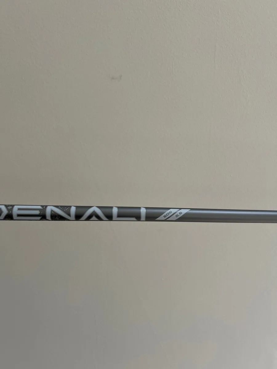 Callaway Quantum Max driver 10.5° - Image 4