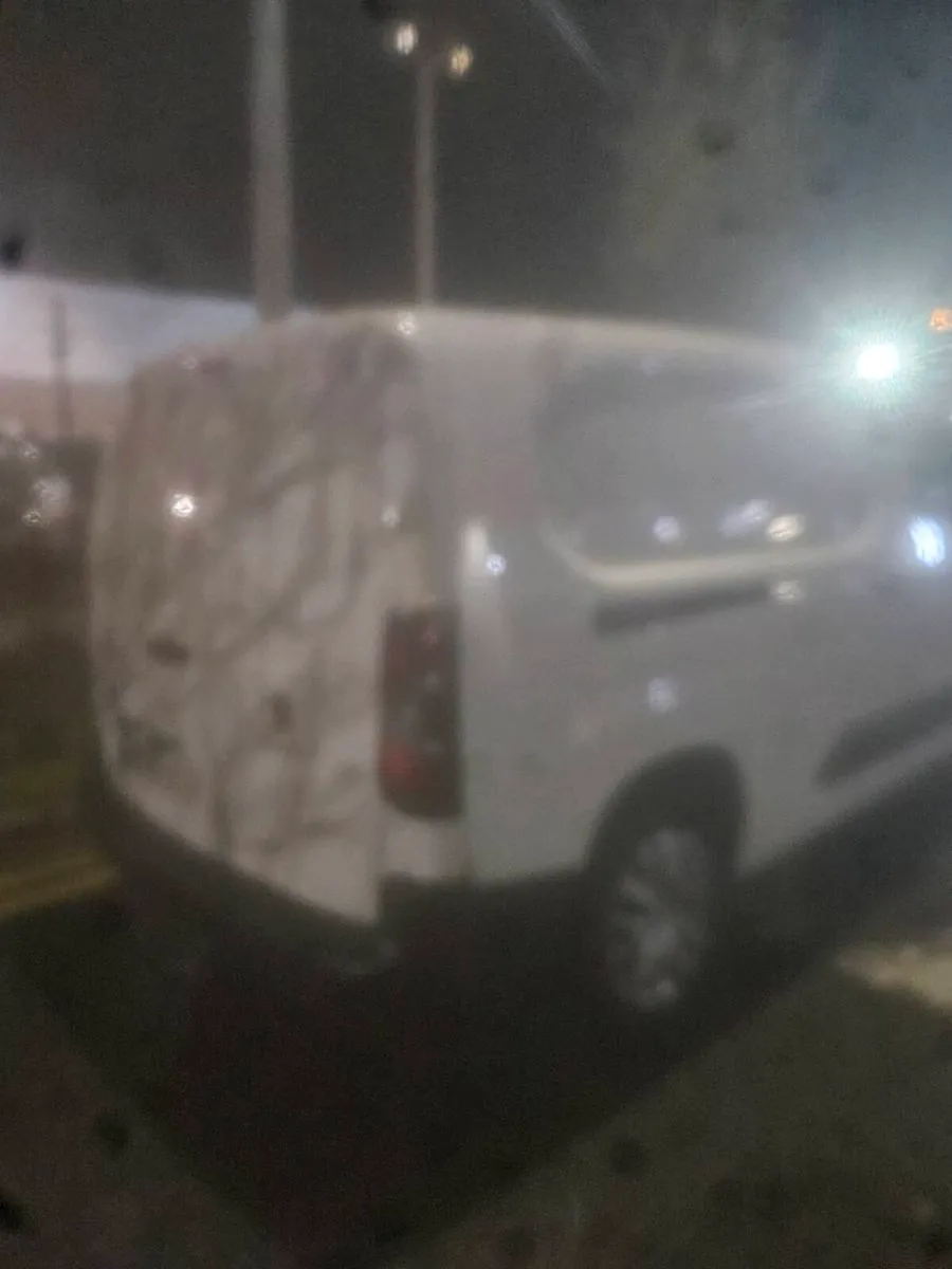 Peugeot partner - Image 1