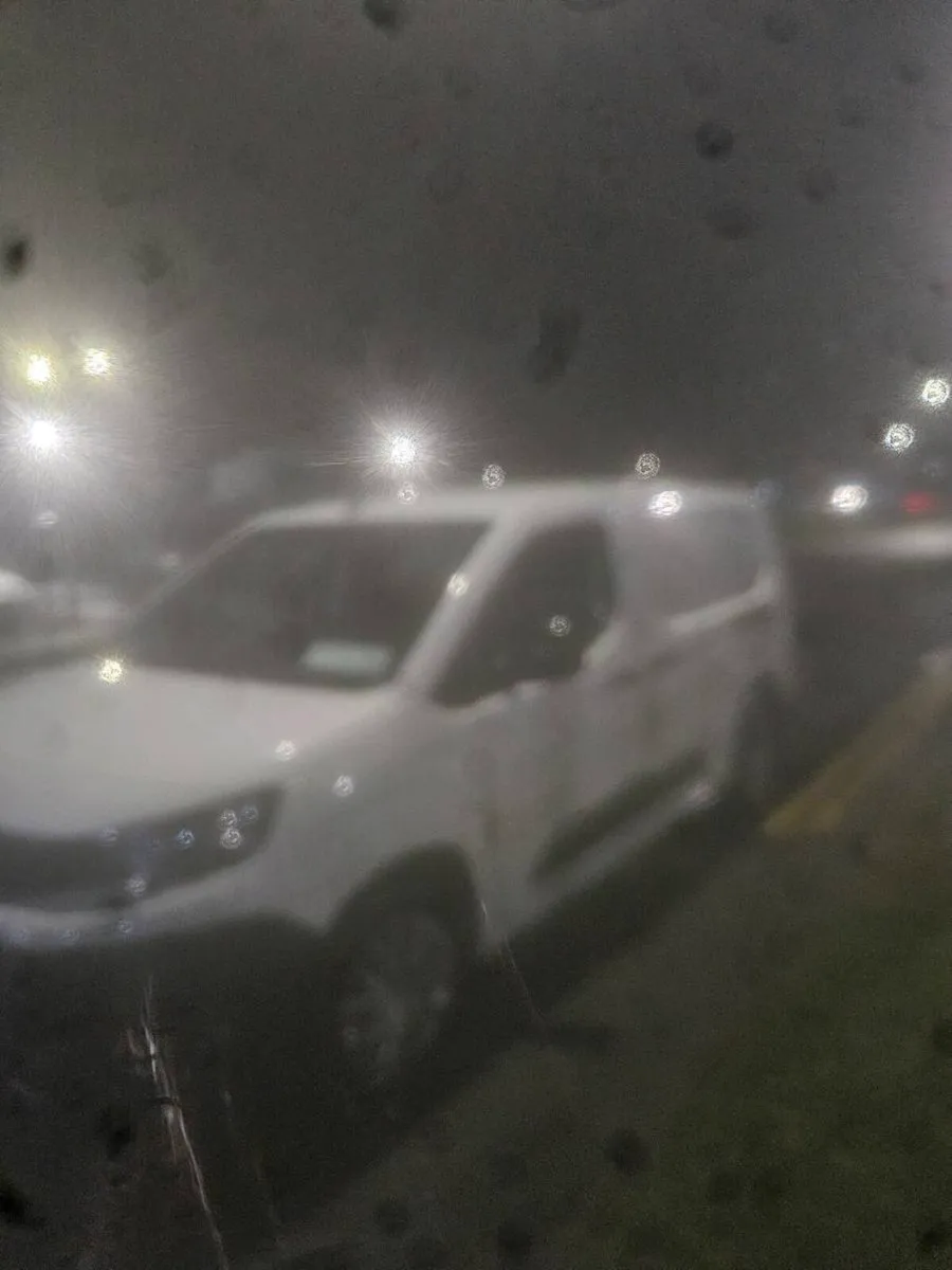 Peugeot partner - Image 4