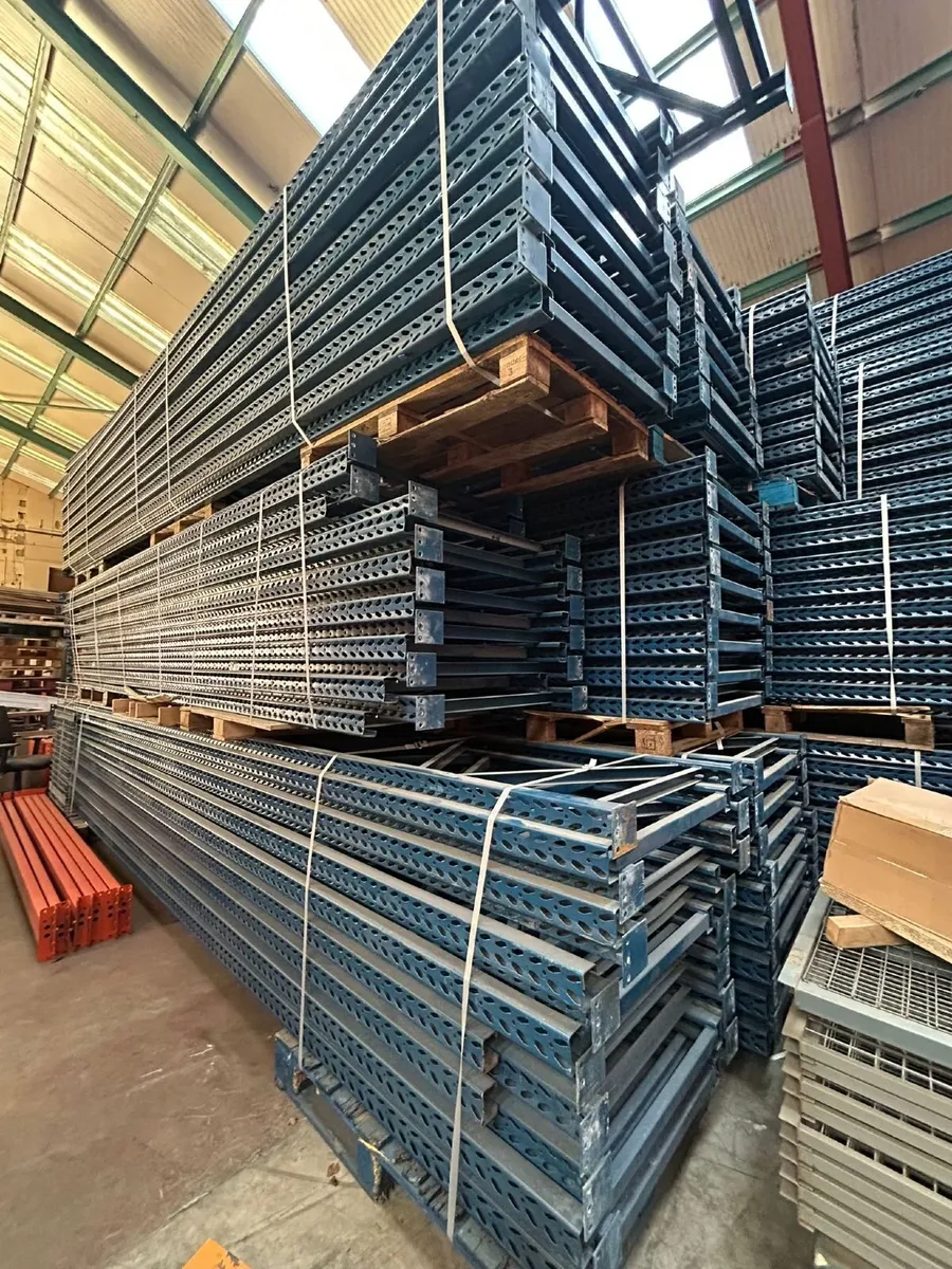 Pallet Racking - Image 2