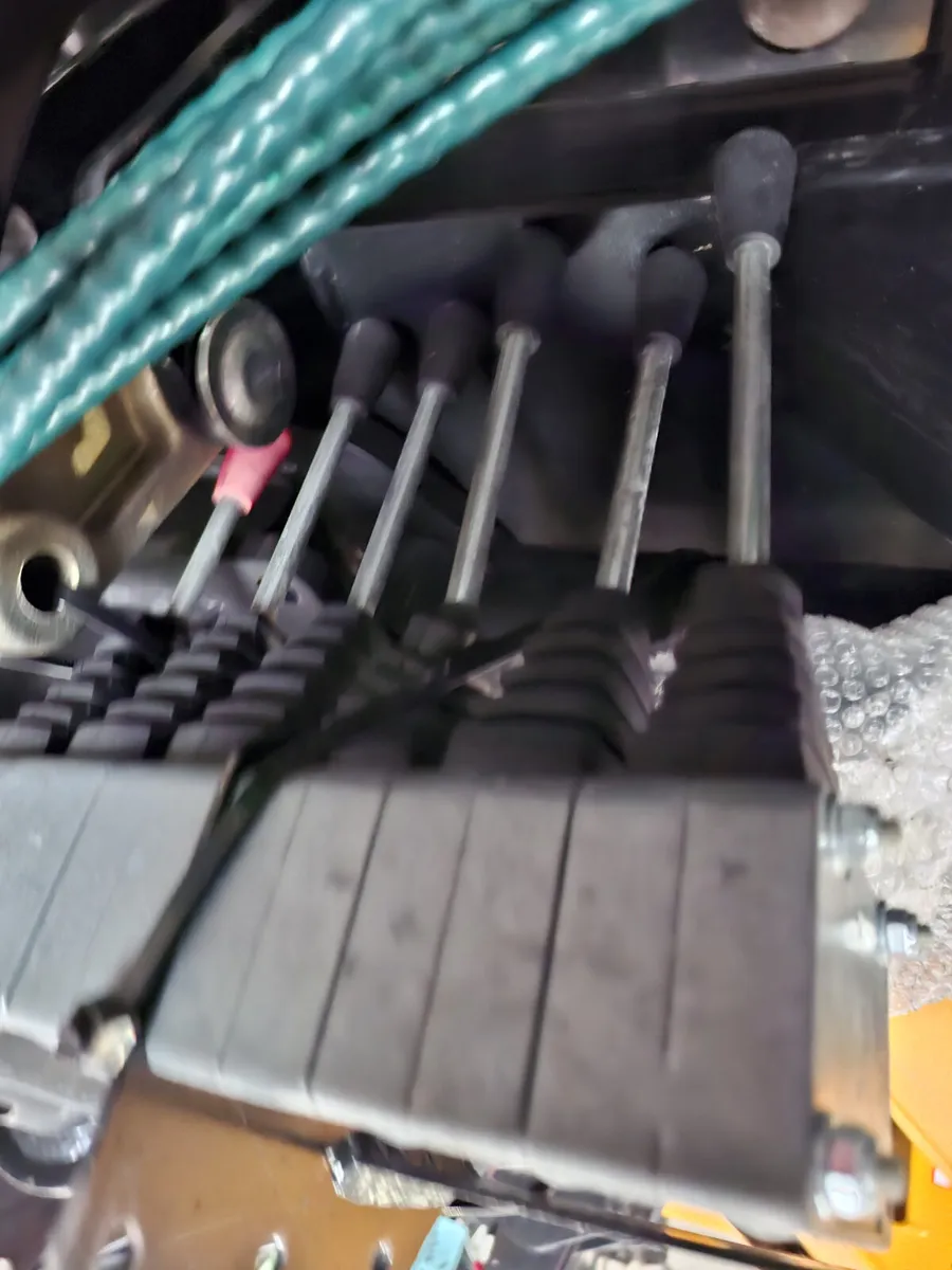 McConnell pa 5155 hedgecutter - Image 4