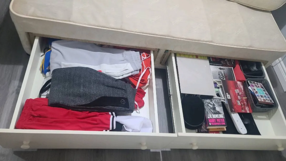 Single bed - Image 3