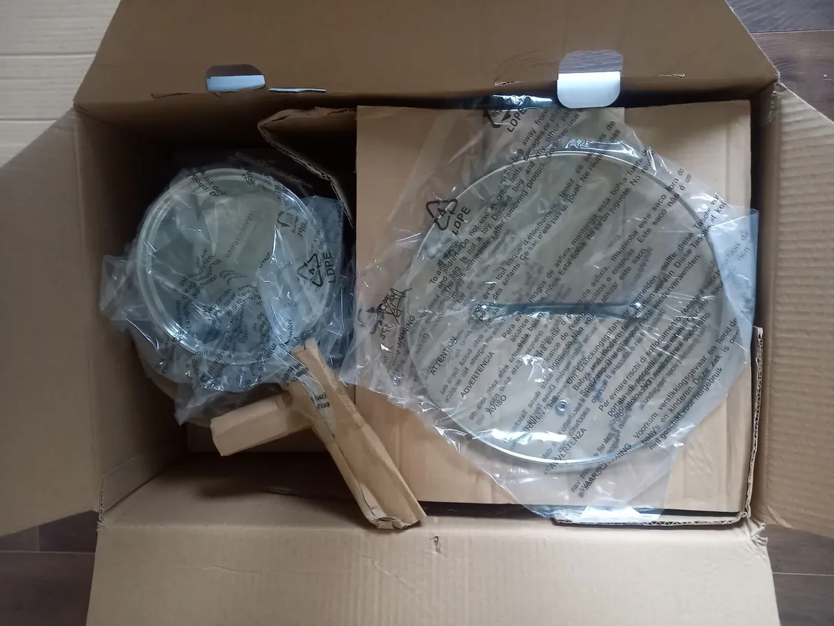 Tefal Intuition 4 piece pot set - Image 4