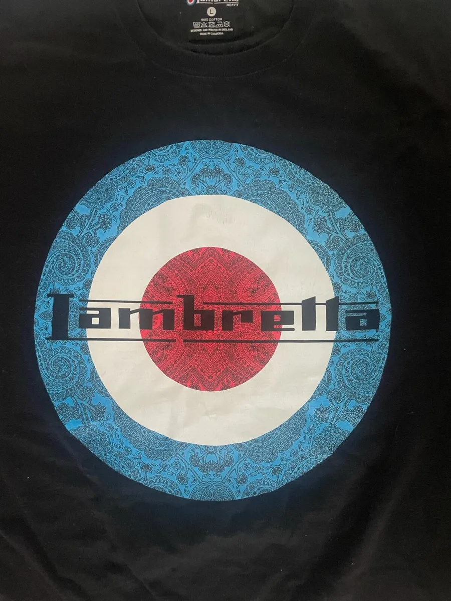 Men’s Tshirt - Image 1