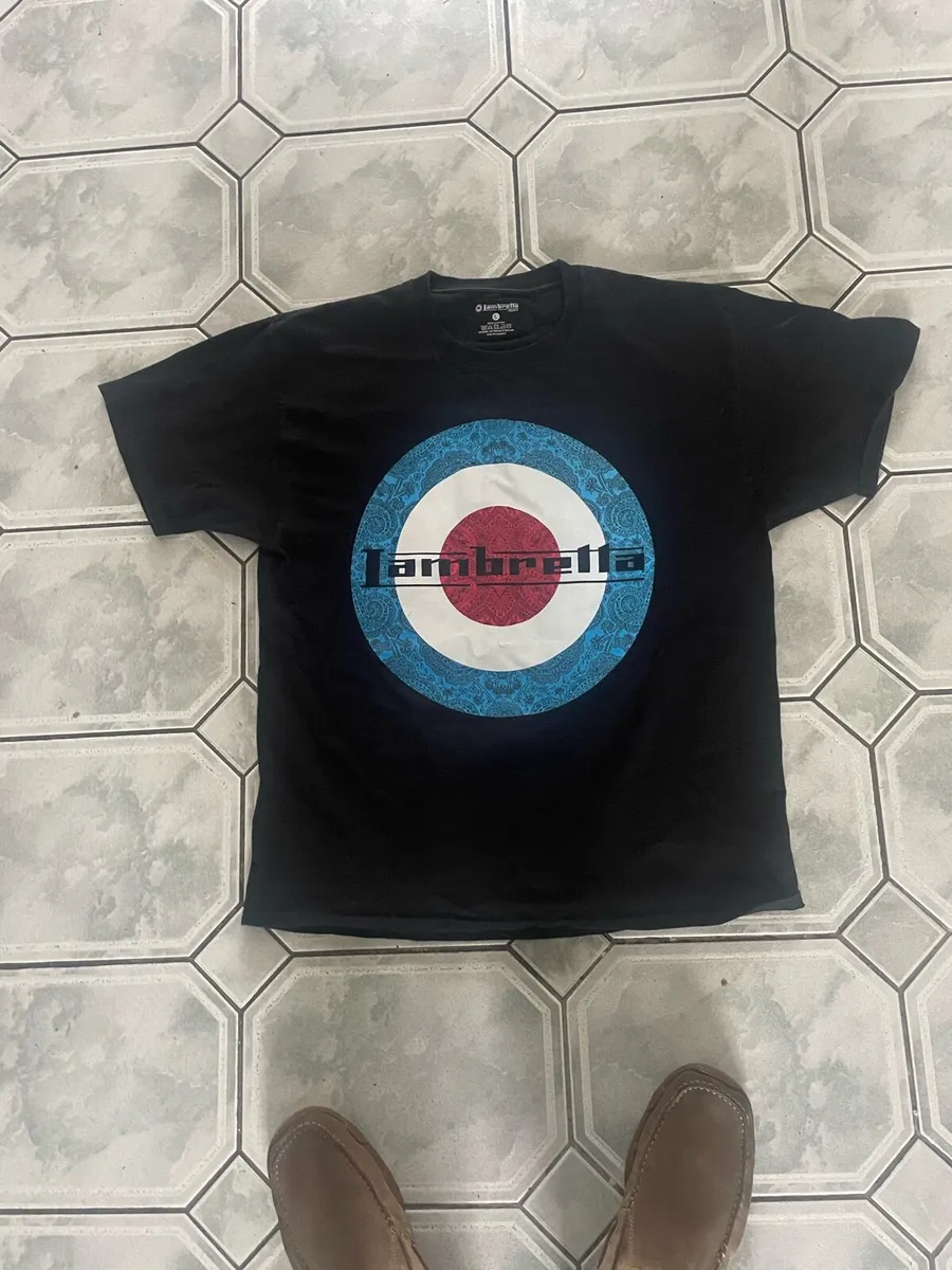 Men’s Tshirt - Image 2