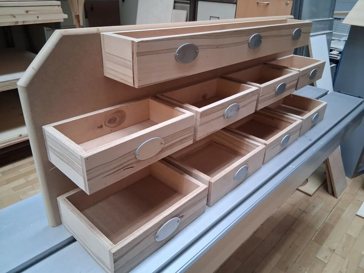 Storage unit - Image 2