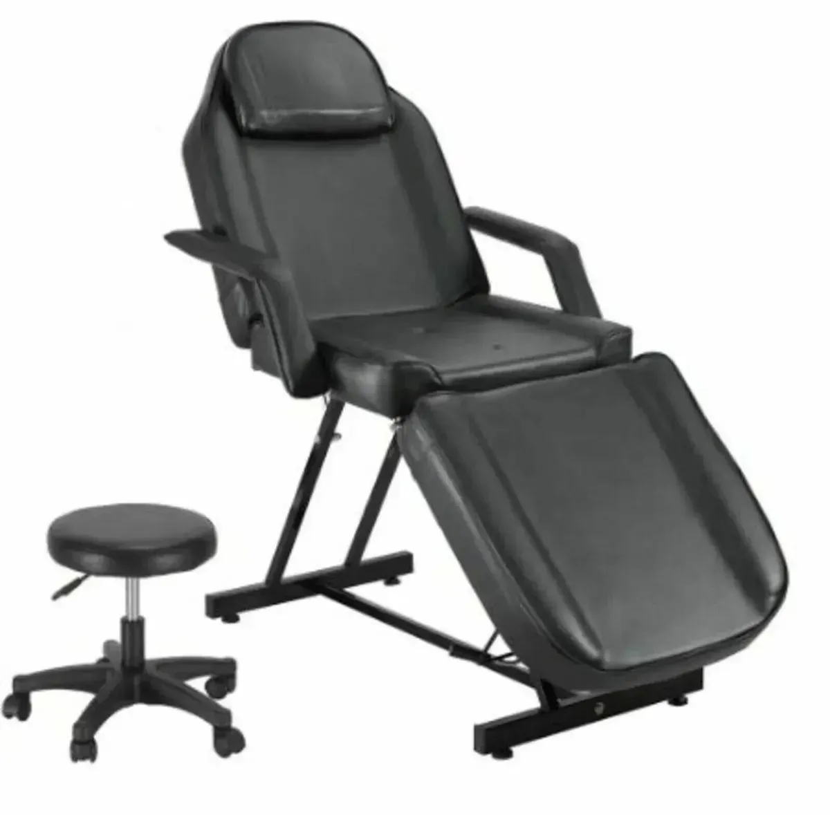 Professional Folding Massage Bed Chair Salon - Image 1