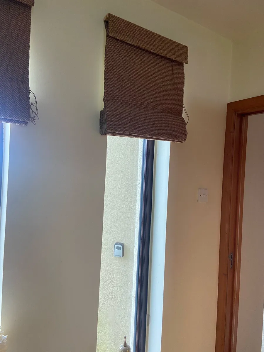 3 window blinds - Image 3