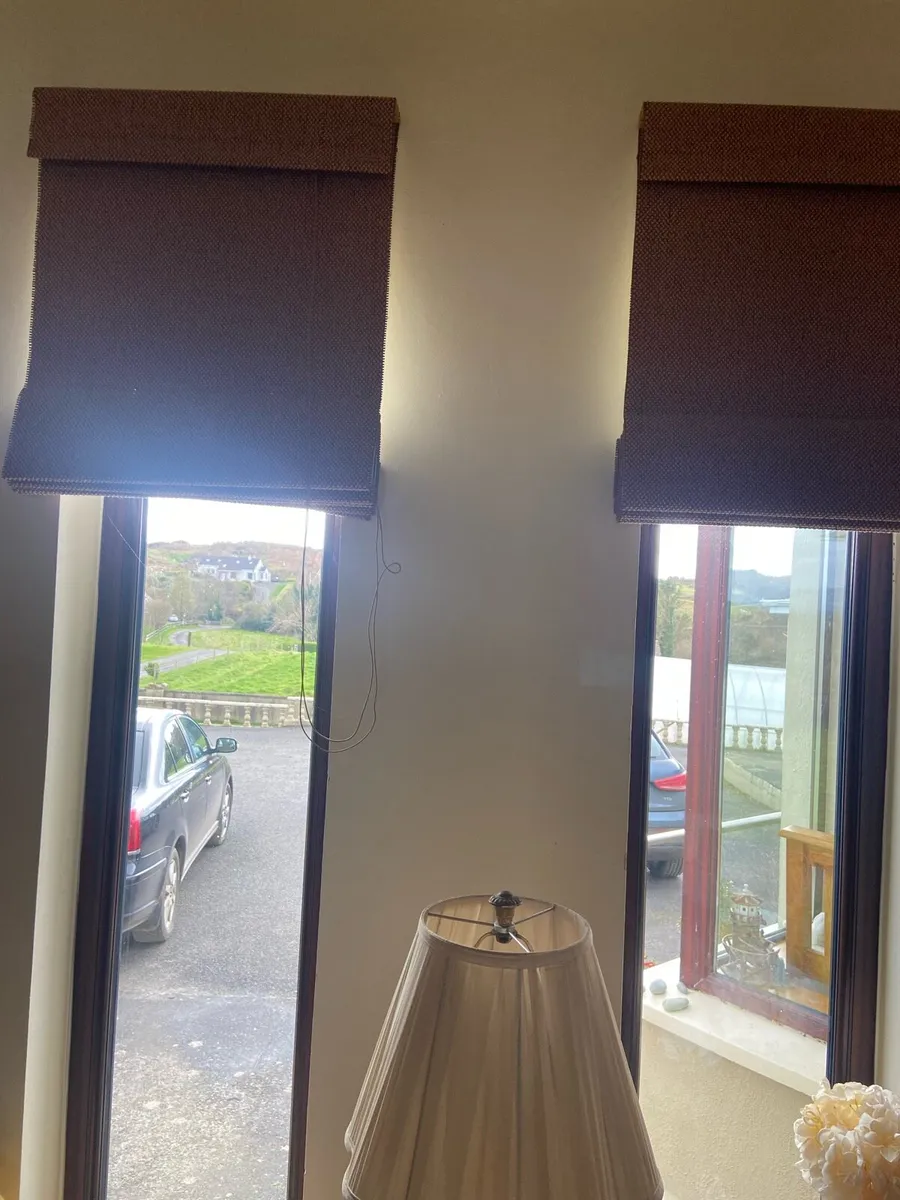 3 window blinds - Image 4