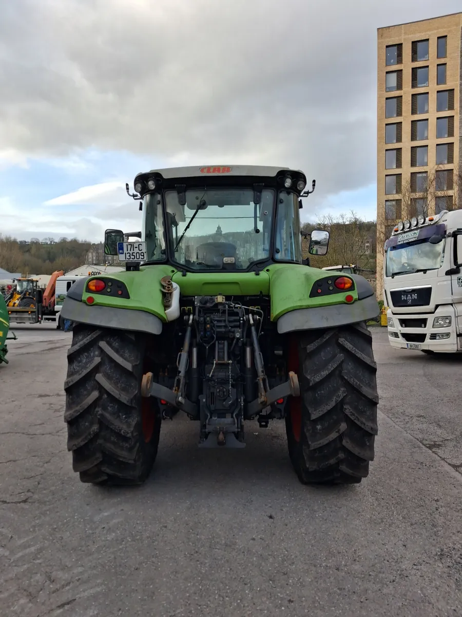 CLAAS 450 ARION - Image 4