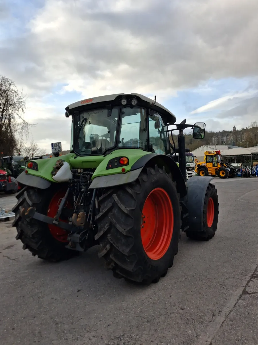 CLAAS 450 ARION - Image 3