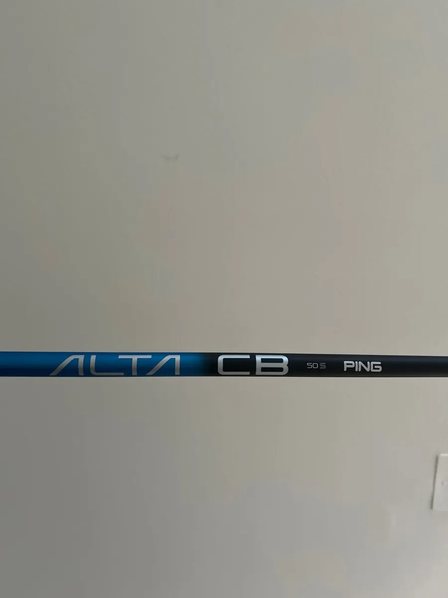 Ping G440 10K driver 10.5 degree - Image 4