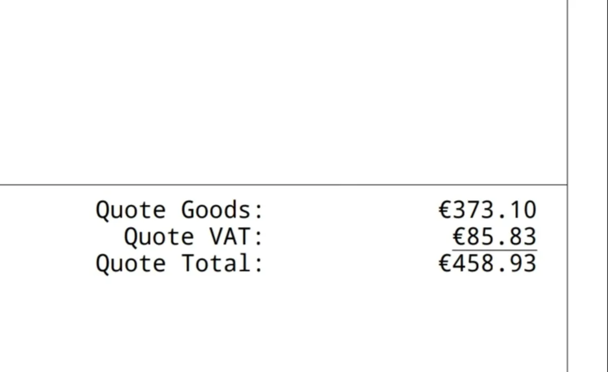 Electrical materials