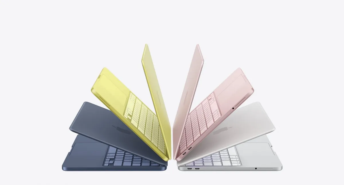 Macbook Neo