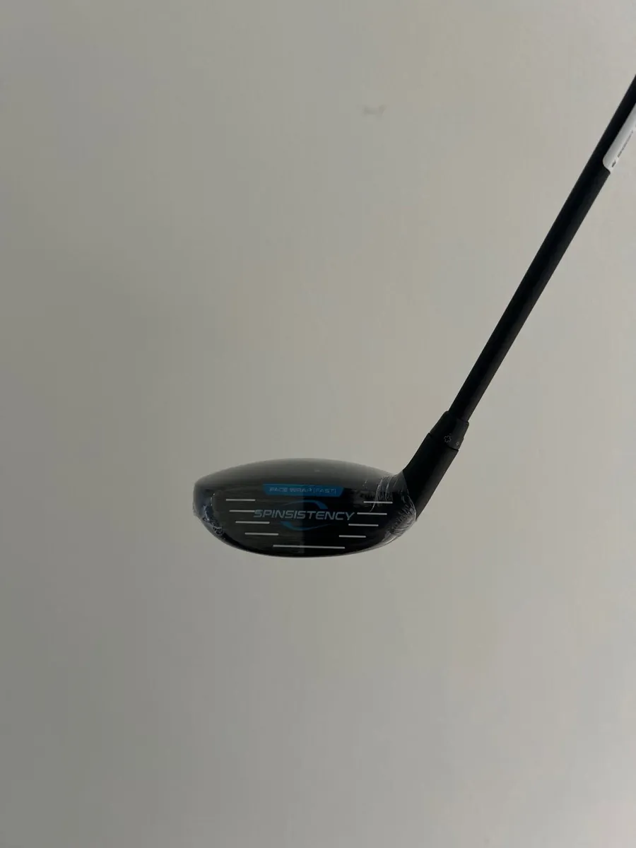 Ping G440 SFT 5 Wood - Image 2