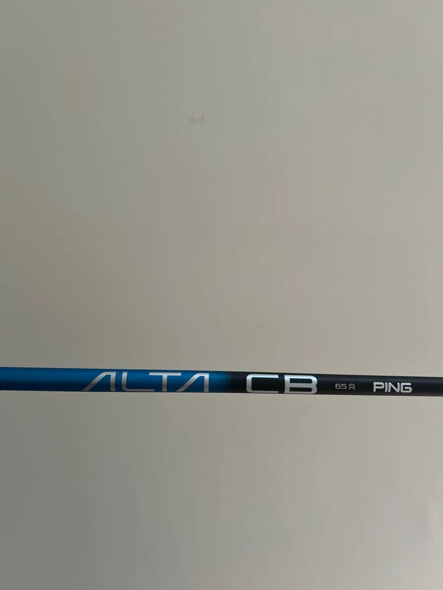 Ping G440 SFT 5 Wood - Image 4