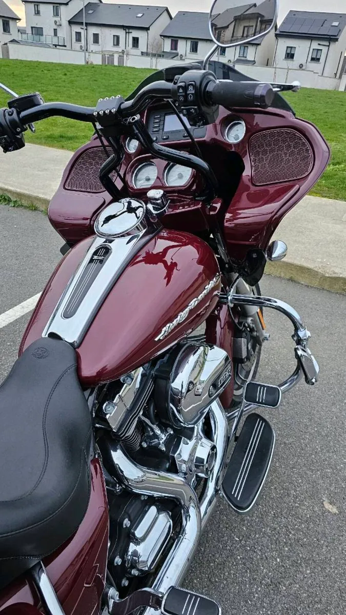 Harley Davidson Road Glide 🔥 - Image 3