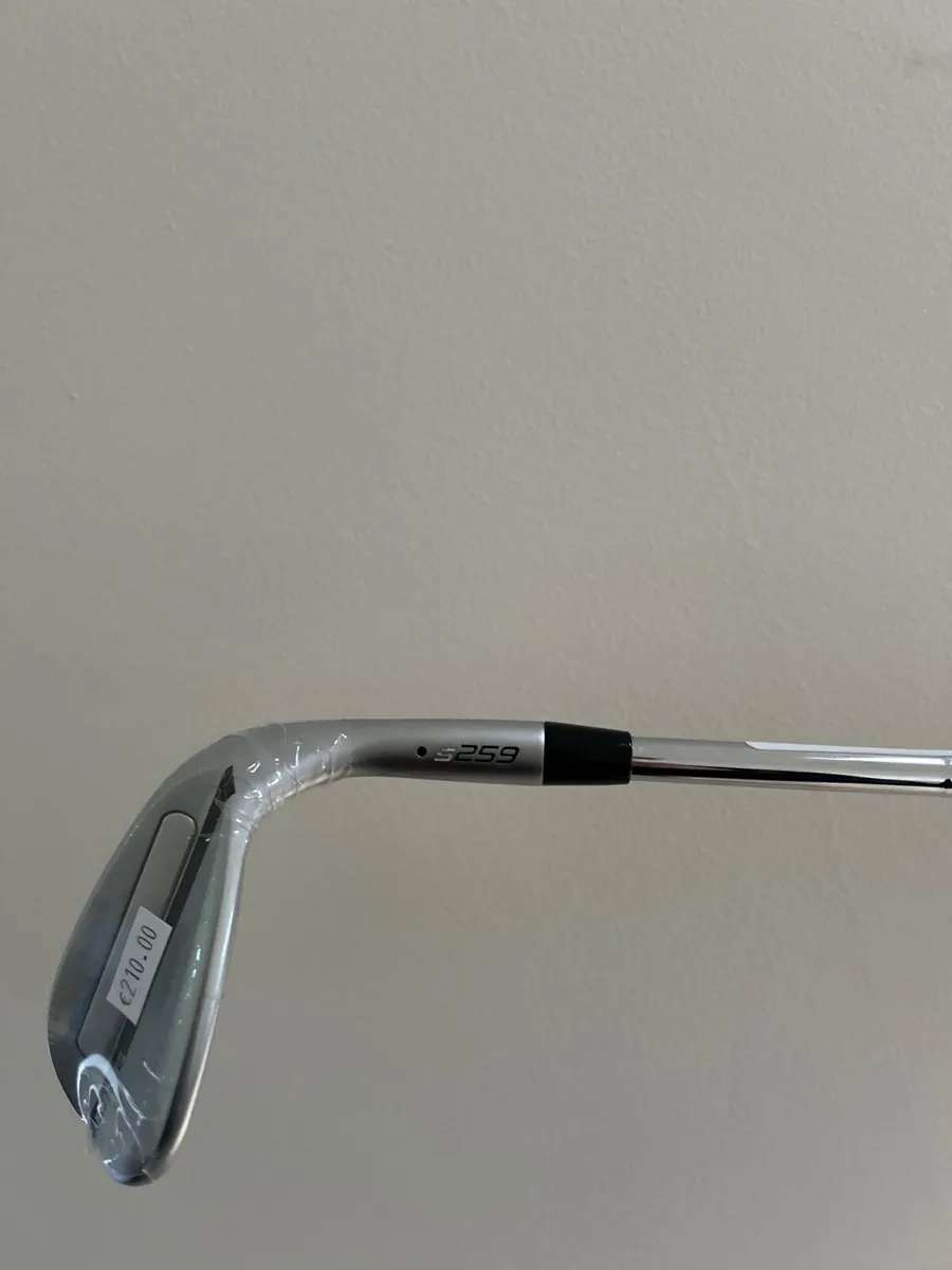 Ping S259 wedges - Image 2