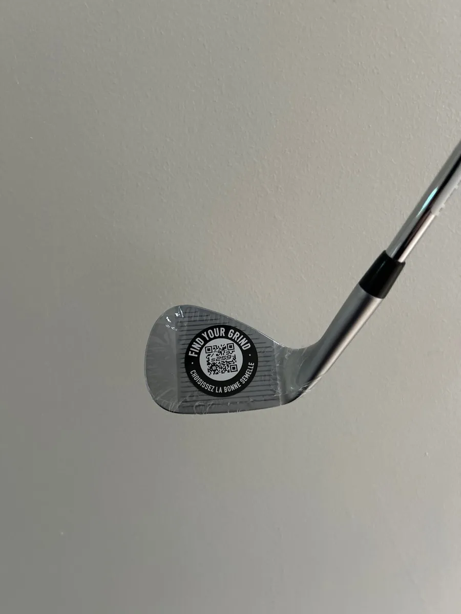 Ping S259 wedges - Image 3