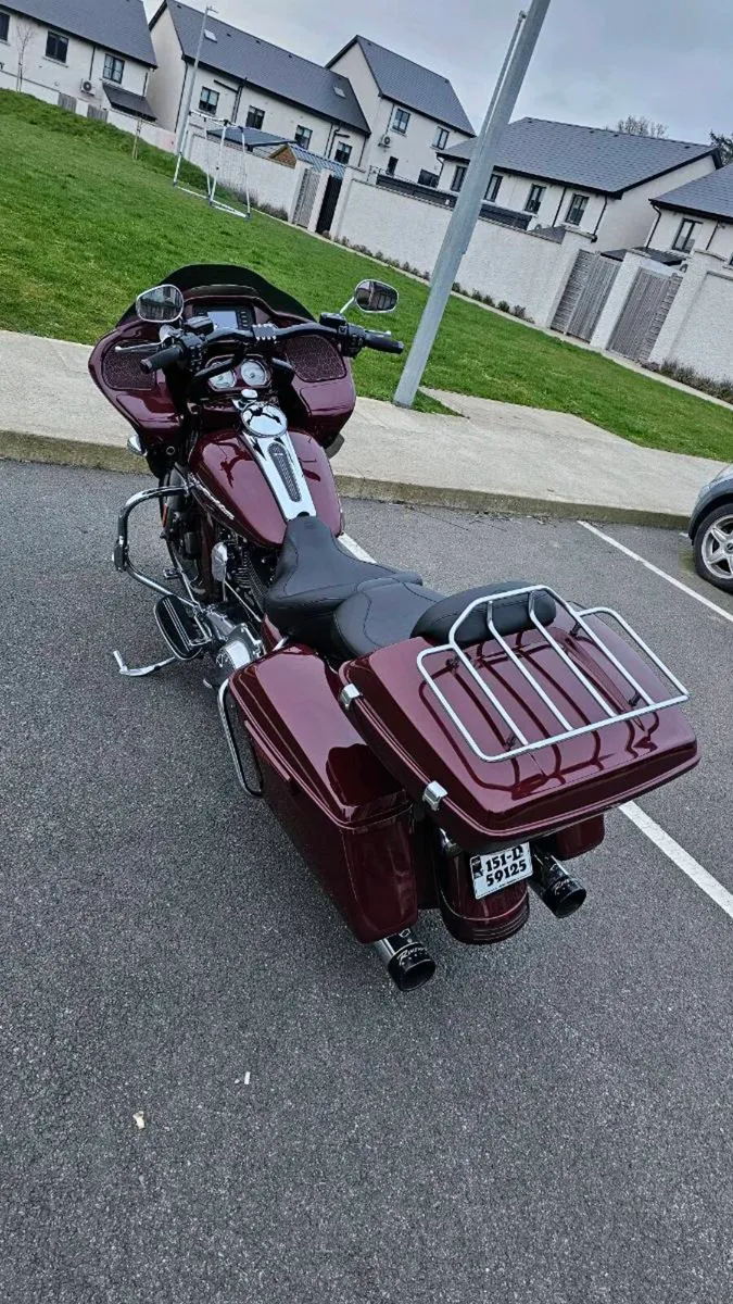 Harley Davidson Road Glide 🔥 - Image 2