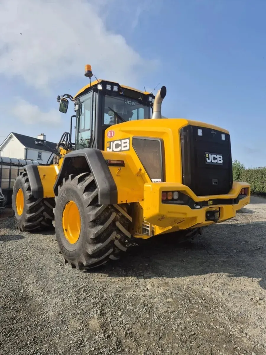 JCB 435S - Image 2