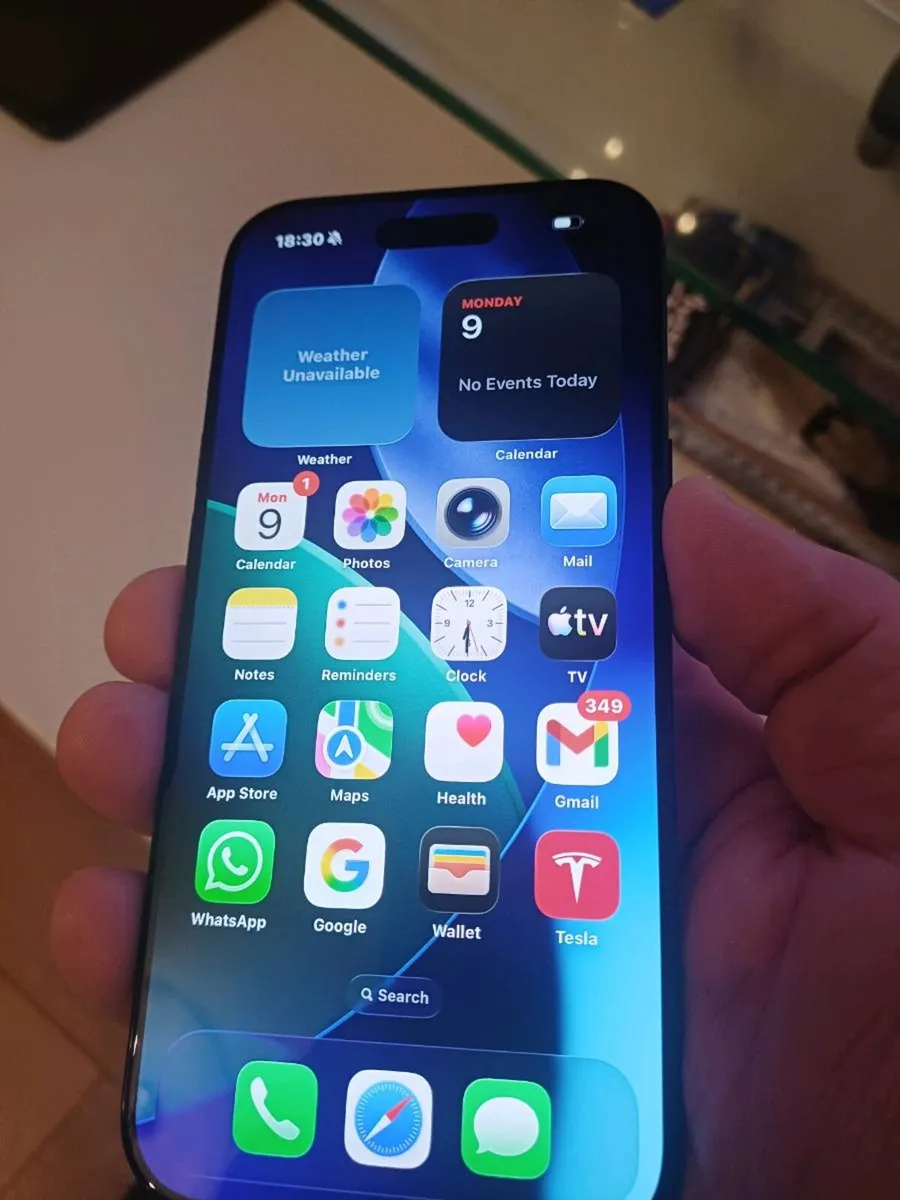 Iphone 17 Air - Image 2