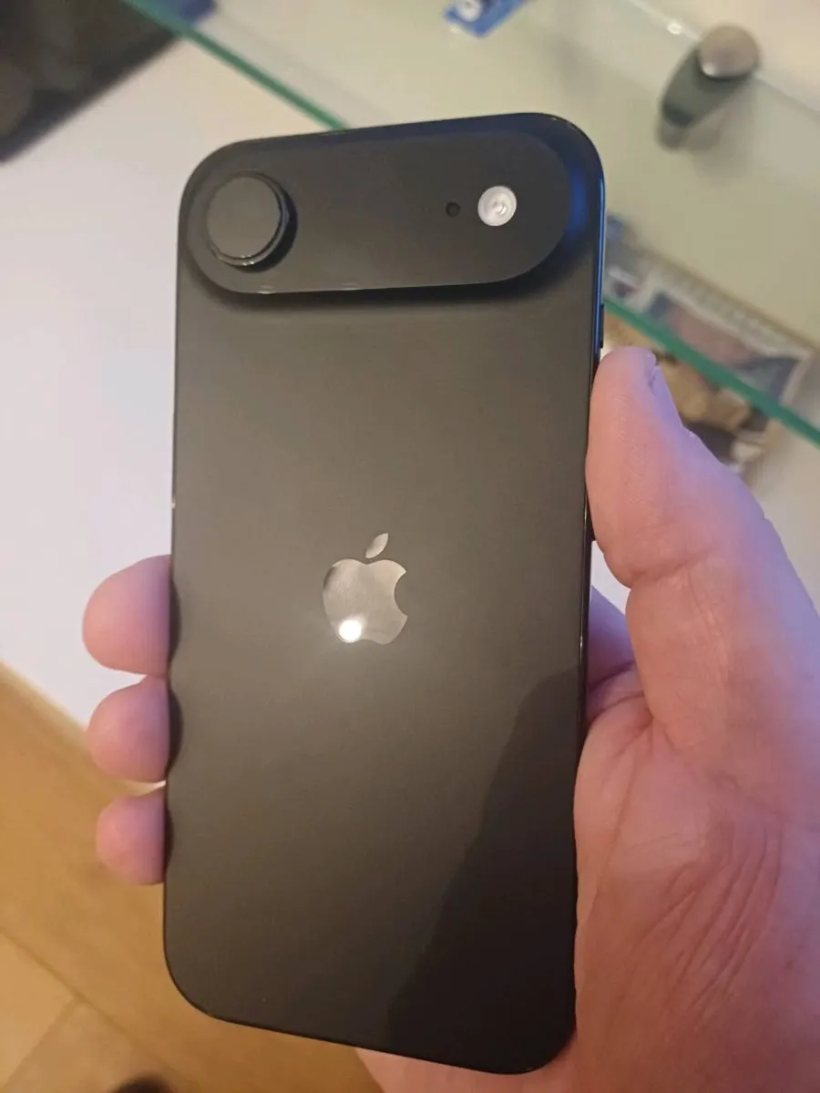 Iphone 17 Air - Image 4