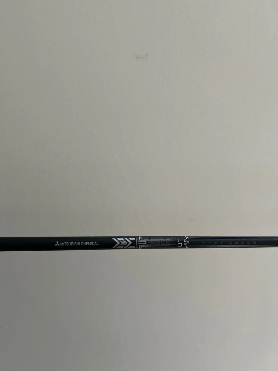 Srixon ZXiU Utility 3 iron - Image 4