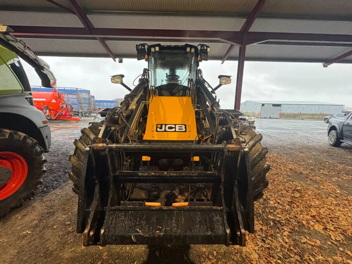 JCB 435S - Image 2