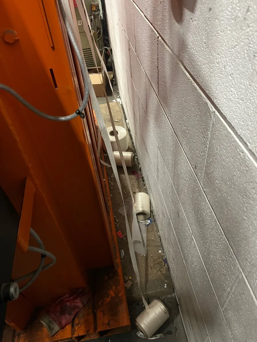 Cardboard Baler Compactor - Image 4