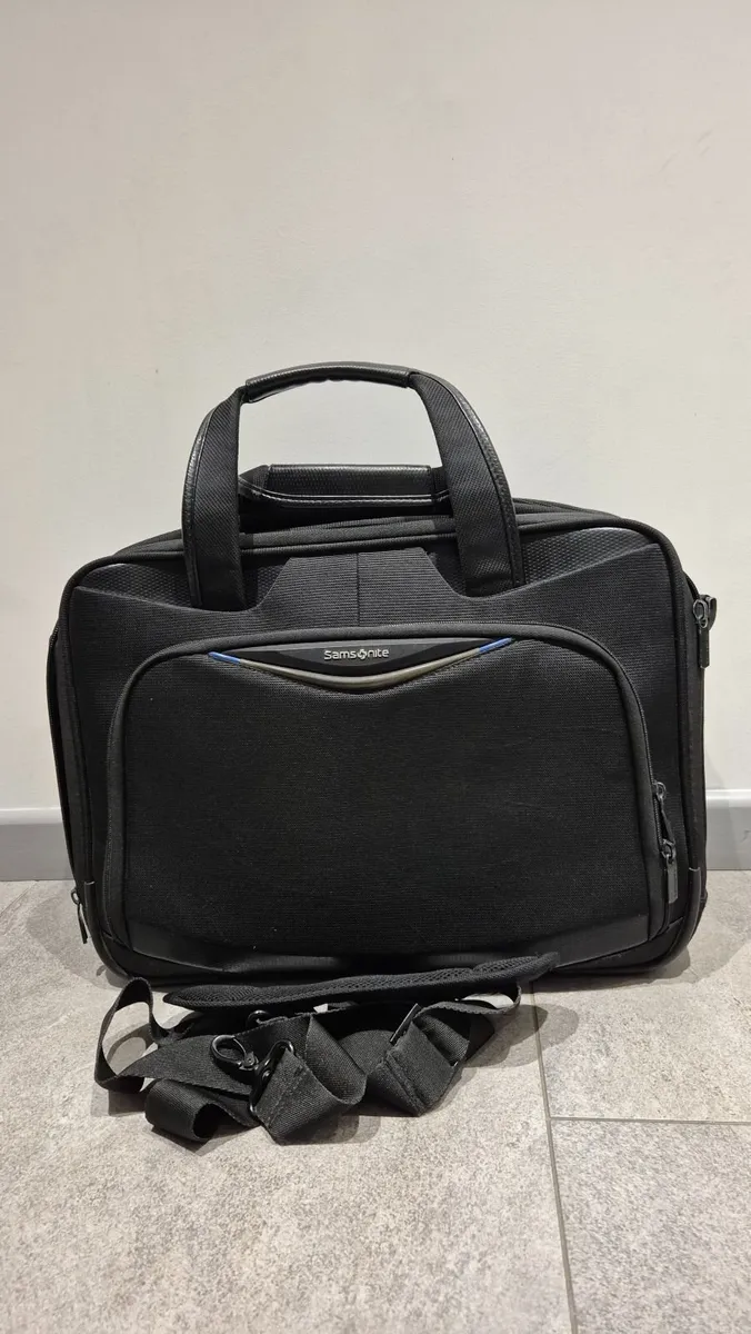 Samsonite laptop bag - Image 1
